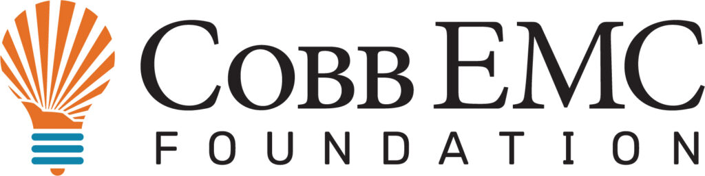 Cobb-EMC-Foundation-Logo